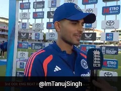 IND vs ENG: आखिरी वनडे में हार पर कप्तान शुभमन गिल का बयान, इसे बताया हार का सबसे बड़ा कारण