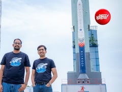 ISRO की नौकरी छोड़ी, साथ देखा एक सपना और 2 दोस्‍तों ने ऐसे बना दी स्‍पेस यूनिकॉर्न कंपनी