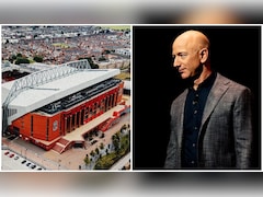 Will Jeff Bezos Buy Into Liverpool FC? Amit Bhatia Consortium Eyes Stake In $6-Billion Premier League Club