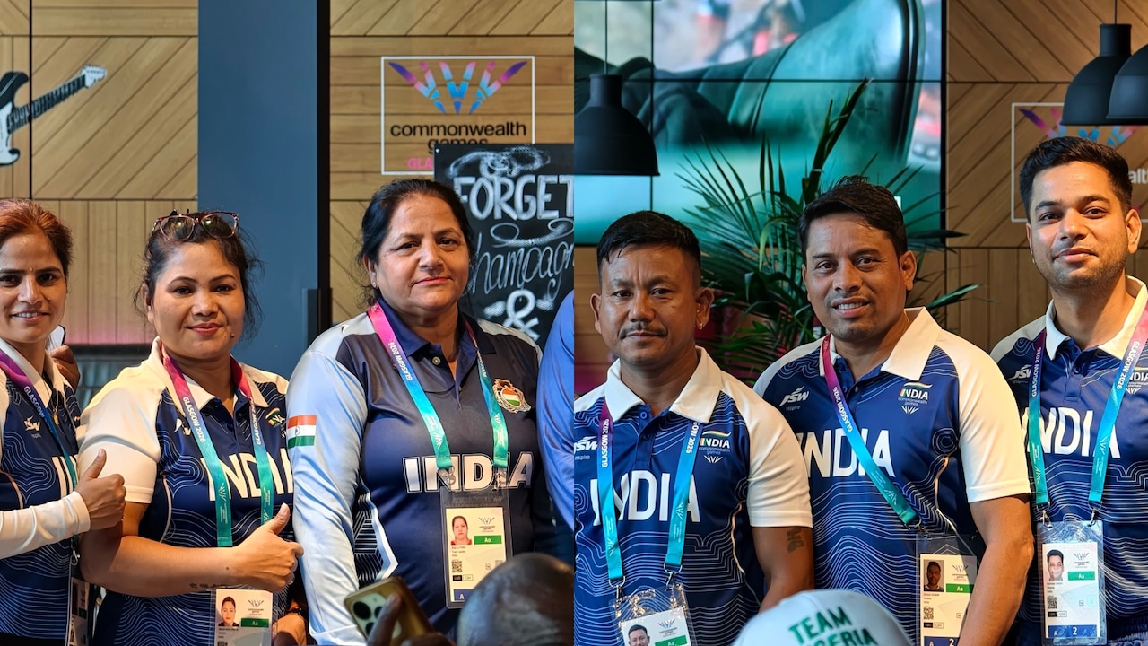 Commonwealth Games 2026, Day 1 Live Streaming And Telecast: When And Where To Watch