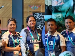 CWG 2026, Day 1 Live Streaming And Telecast: When And Where To Watch