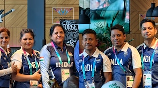 Commonwealth Games 2026, Day 1 Live Streaming And Telecast: When And Where To Watch