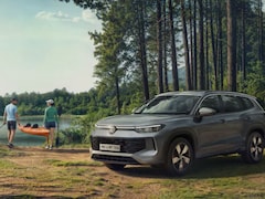 Volkswagen ने लॉन्च की नई Tayron Life SUV, वही धांसू इंजन और स्क्रीन...लेकिन अब ₹5 लाख सस्ती