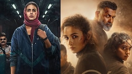 <i>Alpha</i> Vs <i>Baby Do Die Do</i>: Huma Qureshi Asks, 'Why Should Only Two Boy-Led Films Compete?'