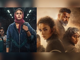 <i>Alpha</i> Vs <i>Baby Do Die Do</i>: Huma Qureshi Asks, 'Why Should Only Two Boy-Led Films Compete?'