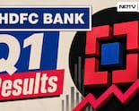 HDFC Bank Q1 Results: Net Profit Rises 5% As Provisions Decline; Asset Quality Worsens