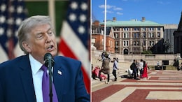 $100,000 Fee To Work In US? Trump's Plan Threatens Indian Students' H-1B Dreams