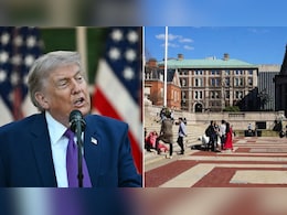 $100,000 Fee To Work In US? Trump's Plan Threatens Indian Students' H-1B Dreams