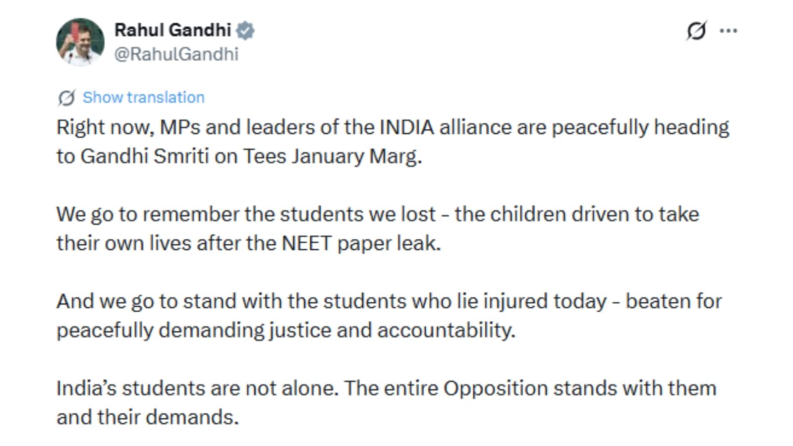 Latest and Breaking News on NDTV Latest and Breaking News on NDTV