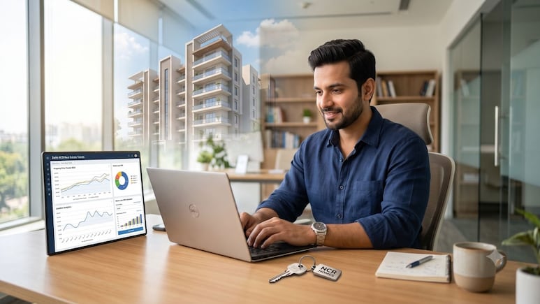 Going For A Home Loan? Here's How To Save Lakhs In Interest