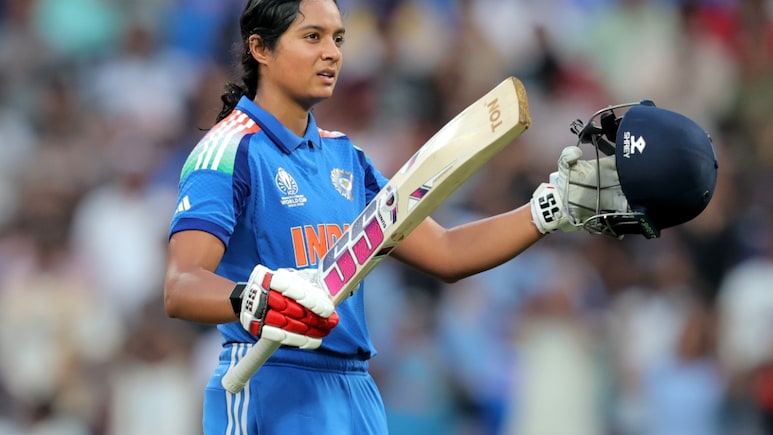 Asia Cup 2026: 'प्रतिका रावल भारतीय टीम में क्यों?' पूर्व कप्तान अंजुम चोपड़ा ने उठाए अनगिनत सवाल