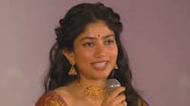 Sai Pallavi On The Discipline It Took To Become Sita Maa In Ramayana