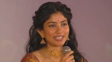 Sai Pallavi On The Discipline It Took To Become Sita Maa In Ramayana