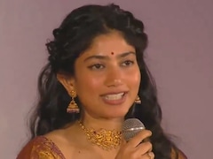'I Was Blessed': Sai Pallavi On The Discipline It Took To Become Sita Maa In <i>Ramayana</i>