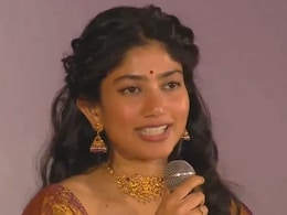'I Was Blessed': Sai Pallavi On The Discipline It Took To Become Sita Maa In <i>Ramayana</i>