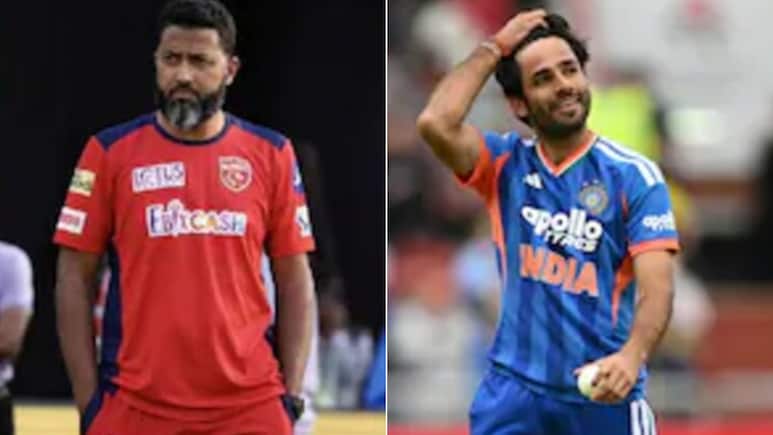 'उसे खासा सुधार करना होगा', जाफर ने डिटेल से बताई बिश्नोई की बॉलिंग फॉल्ट