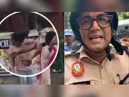 Must Be Fair: Court On Woman Questioning Probe By Cop Who Slapped Protester