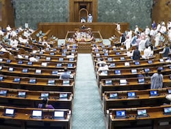 Parliament Monsoon Session 2026 LIVE Updates: Lok Sabha, Rajya Sabha Set For Key Bills