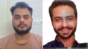 Gurugram Hit-And-Run case: Police reveals first picture of accused
