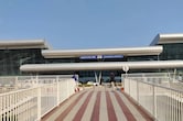 ना कोई फ्लाइट, ना कोई यात्री... फिर भी ग्राहक संतुष्टि में नंबर-1 है खजुराहो एयरपोर्ट; जानिए क्या है सच्चाई