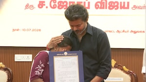Vijay Returns To Karur As CM, Levels Explosive Allegations Against DMK