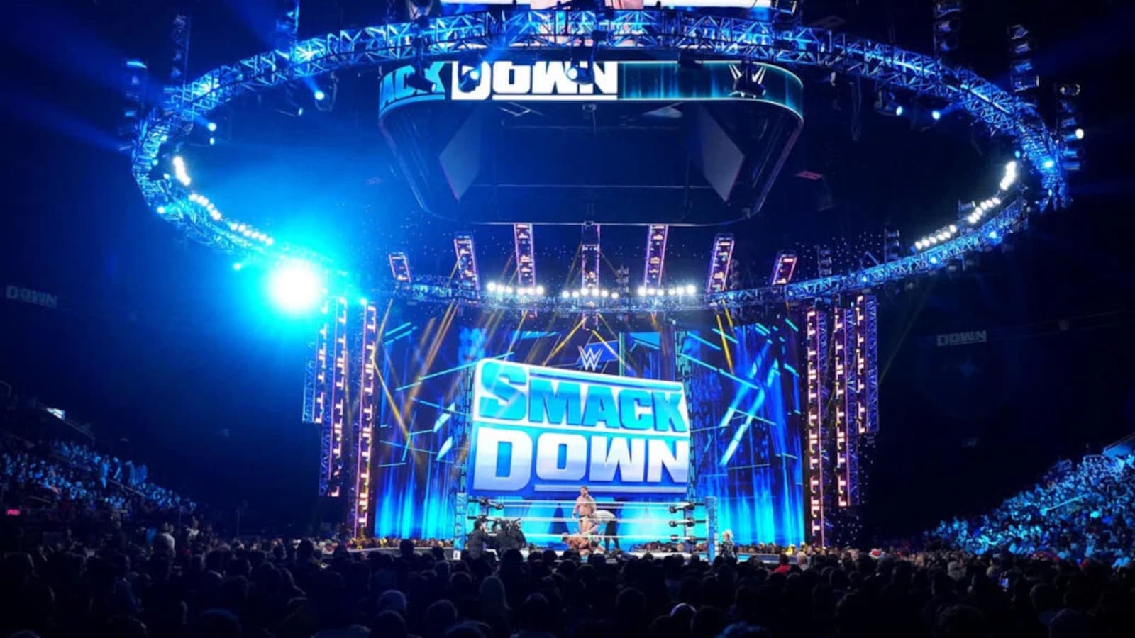 WWE Star Shares Unfortunate Update On Her Ongoing WWE Suspension