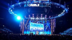 WWE SmackDown Results And Highlights (10/9/26): New Champions Crowned Ahead Of Money In The Bank 2026 WWE SmackDown Results And Highlights (10/9/26): New Champions Crowned Ahead Of Money In The Bank 2026
