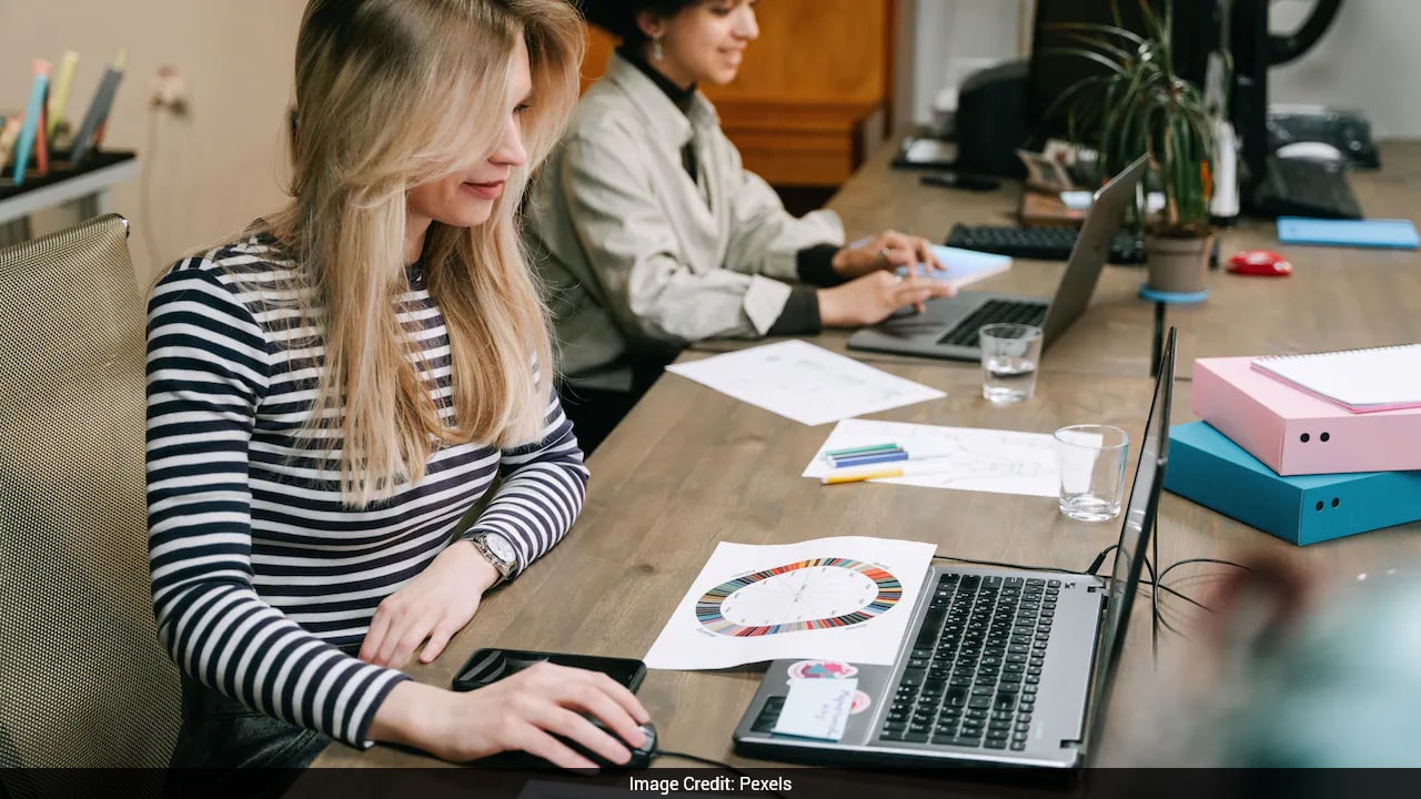 Gen Z Opens Up About Changing Ideas Of Work, Success And Workplace Culture
