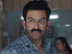 <i>I, Nobody</i> Review: Prithviraj Sukumaran Shines In A Slow-Burner Thriller