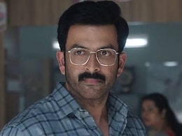 <i>I, Nobody</i> Review: Prithviraj Sukumaran Shines In A Slow-Burner Thriller
