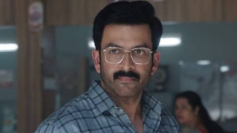 <i>I, Nobody</i> Review: Prithviraj Sukumaran Shines In A Slow-Burner Thriller