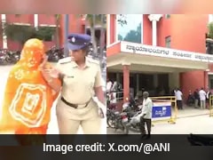 Woman Performs 'Black Magic' In Karnataka Courtroom, Arrested