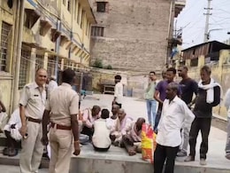8वीं की छात्रा ने बोला कलुआ तो छात्र ने दे दी जान, रिश्तेदार के घर रहकर कर रहा था पढ़ाई