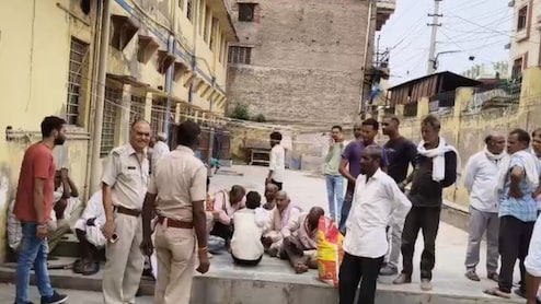 8वीं की छात्रा ने बोला कलुआ तो छात्र ने दे दी जान, रिश्तेदार के घर रहकर कर रहा था पढ़ाई