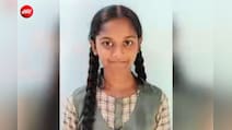 बढ़ई की बेटी का कमाल: आंध्र प्रदेश की 14 साल की जेसी का 'मिशन शक्तिसैट' के लिए हुई सिलेक्ट