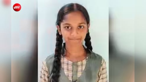 बढ़ई की बेटी का कमाल: आंध्र प्रदेश की 14 साल की जेसी 'मिशन शक्तिसैट' के लिए हुई सिलेक्ट, रचेंगी इतिहास