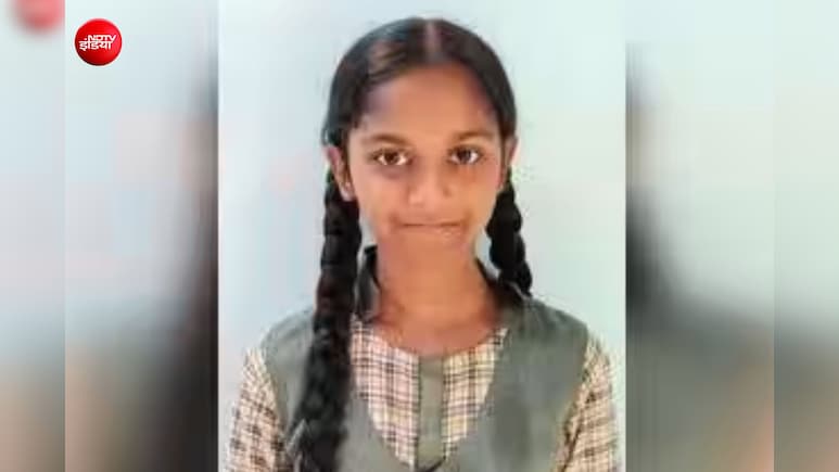बढ़ई की बेटी का कमाल: आंध्र प्रदेश की 14 साल की जेसी 'मिशन शक्तिसैट' के लिए हुई सिलेक्ट, रचेंगी इतिहास