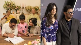 Gauri Spratt Marries Aamir Khan: A Look At Her Bengaluru Home, Salon Business And More