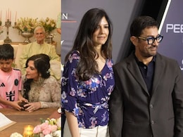 Gauri Spratt Marries Aamir Khan: A Look At Her Bengaluru Home, Salon Business And More