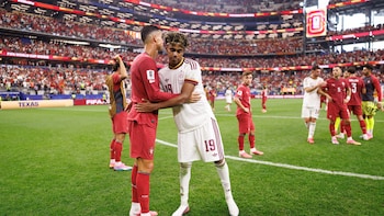 FIFA World Cup 2026: Ronaldo Exit To Argentina Comeback &mdash; Defining Round-Of-16 Moments