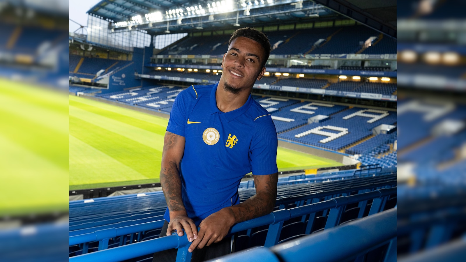 Chelsea Sign Morgan Rogers From Aston Villa For Reported UK Record Fee