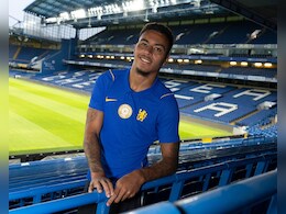 Chelsea Sign Morgan Rogers From Aston Villa For Reported UK Record Fee