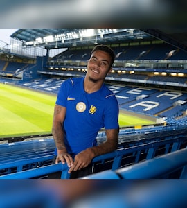 Chelsea Sign Morgan Rogers From Aston Villa For Reported UK Record Fee
