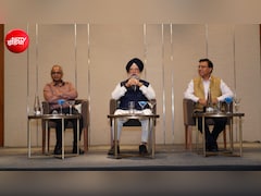 कब कम होंगे पेट्रोल-डीजल के दाम? पेट्रोलियम मंत्री हरदीप पुरी ने दिए बड़े संकेत