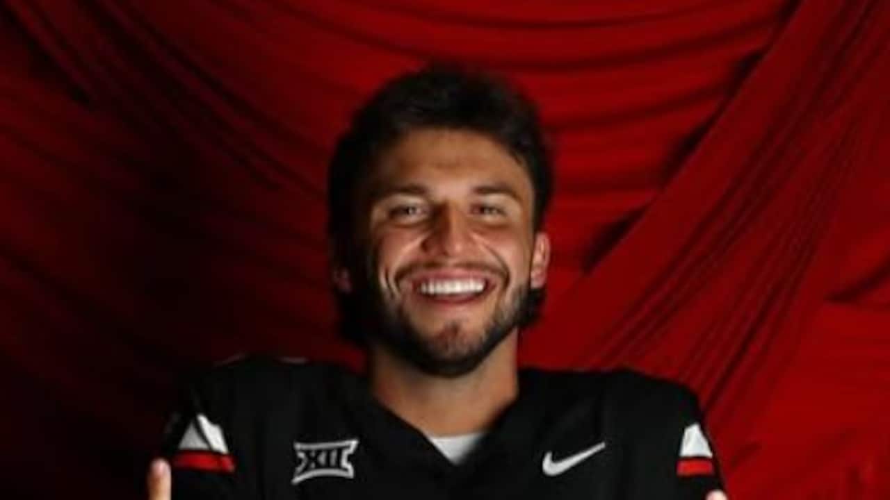 Brendan Sorsby’s Honest Gambling Confession Comes After NFL Crushes His Supplemental Draft Dream: "Did Not Have Control"