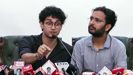 'Release Everyone, Withdraw Every FIR': Protest Leaders Issue Fresh Warning to Centre