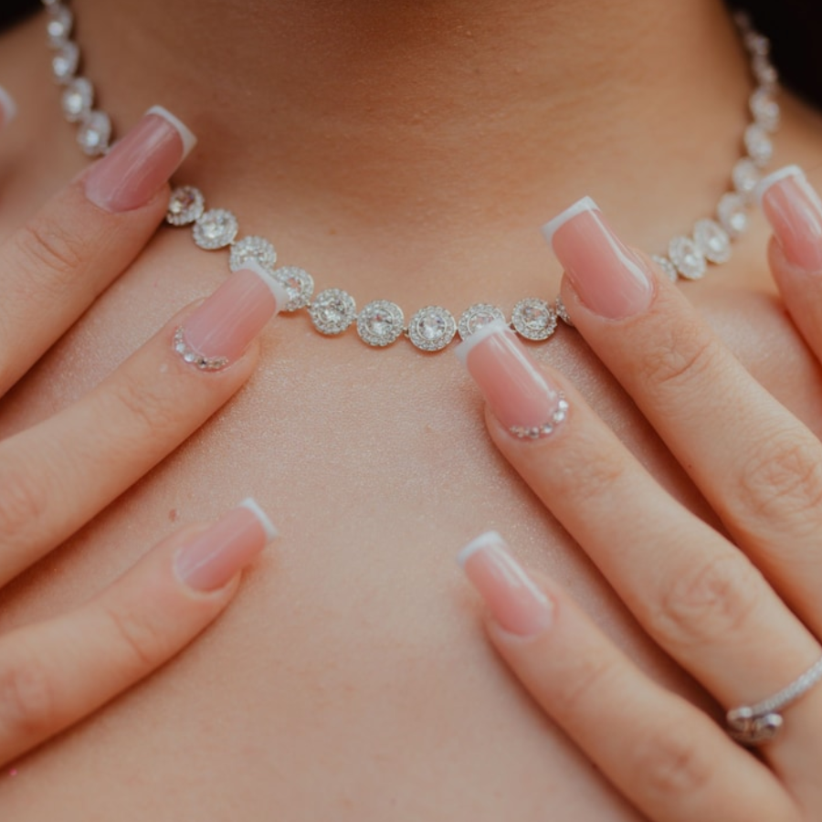Grab Minimum 10% Off On Diamond Jewellery On Myntra Mega Savings Sale