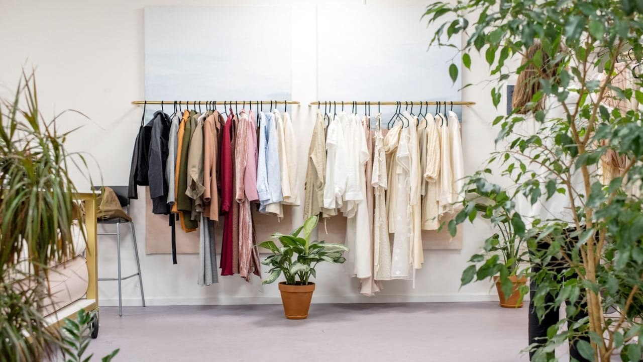 How To Build A Budget-Friendly Capsule Wardrobe
