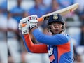 IND vs ZIM : वैभव सूर्यवंशीने मोडला सचिन तेंडुलकरचा विक्रम, 'हा' कारनामा करणारा ठरला जगातील पहिला फलंदाज