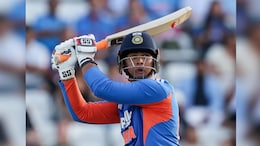 IND vs ZIM : वैभव सूर्यवंशीने मोडला सचिन तेंडुलकरचा विक्रम, 'हा' कारनामा करणारा ठरला जगातील पहिला फलंदाज